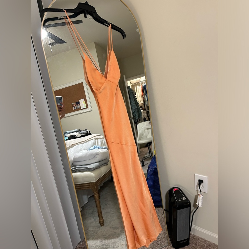 Peppermayo Dress
